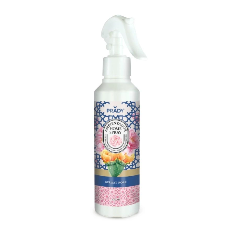 Spray Kelaat Rose
