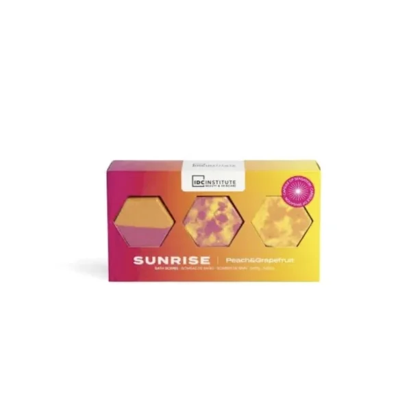 Sunrise Peach