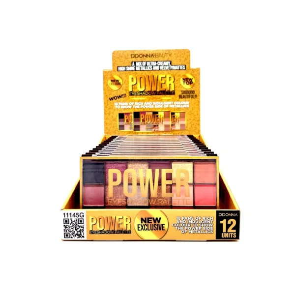 Paleta Power - Imagen 2