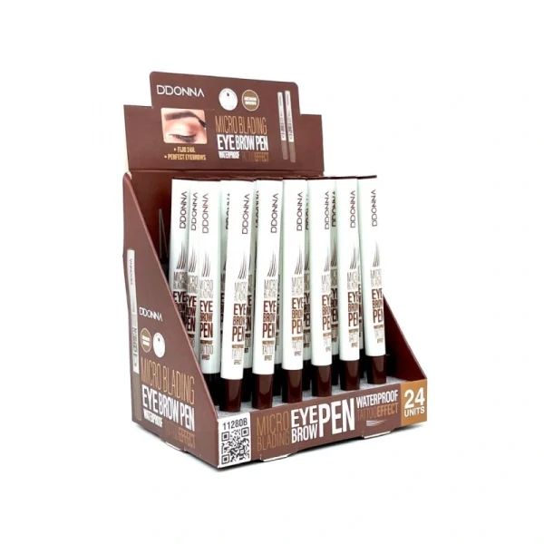 Lápiz Ceja Micro Blading B