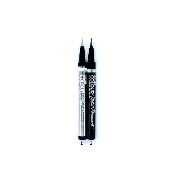 Eyeliner Metalizado