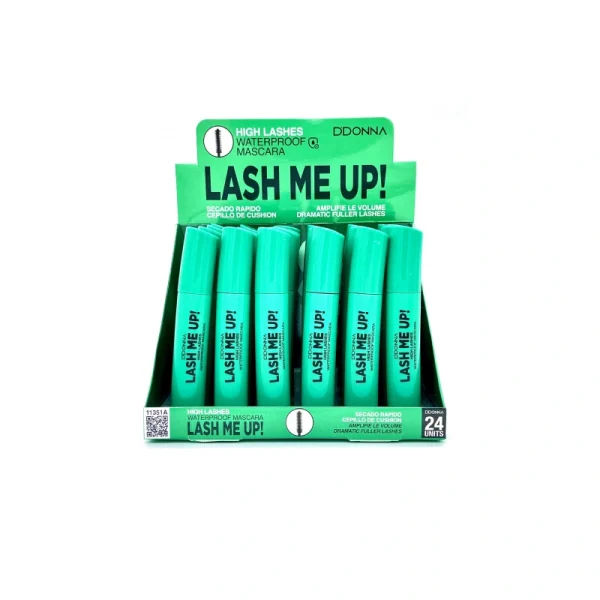 Máscara Lash Me Up! - Imagen 2