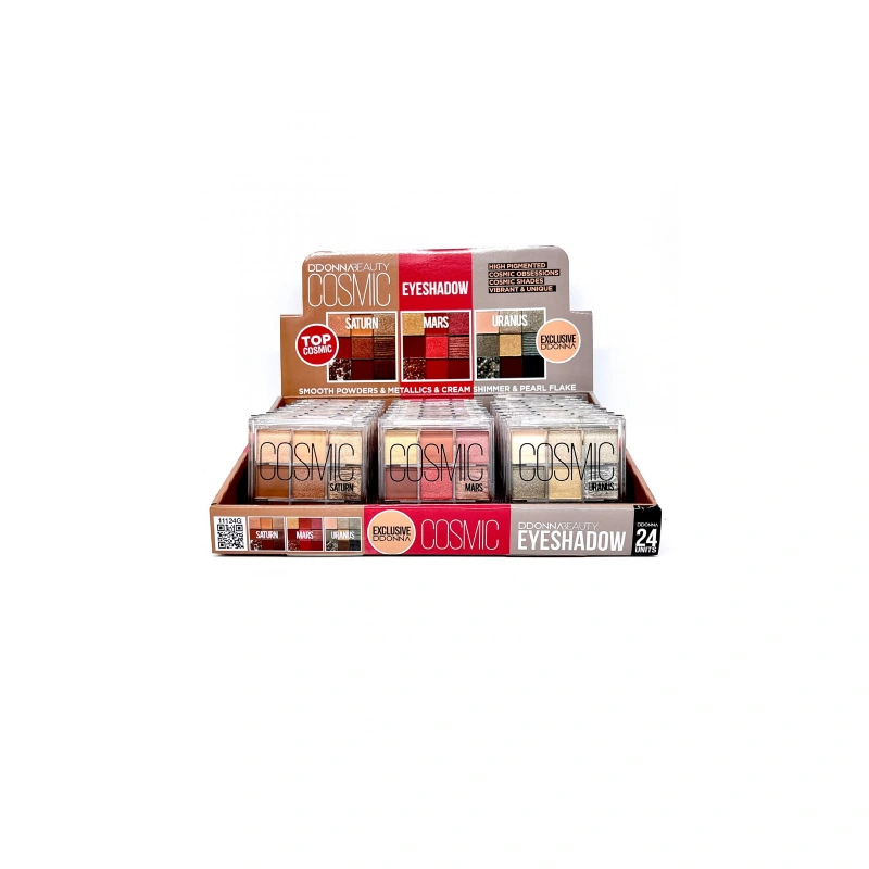 Paleta Cosmic - Imagen 2