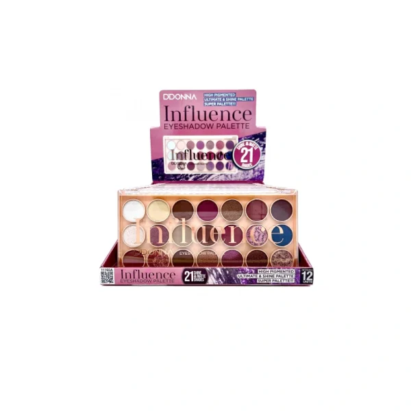 Paleta Influence A - Imagen 2