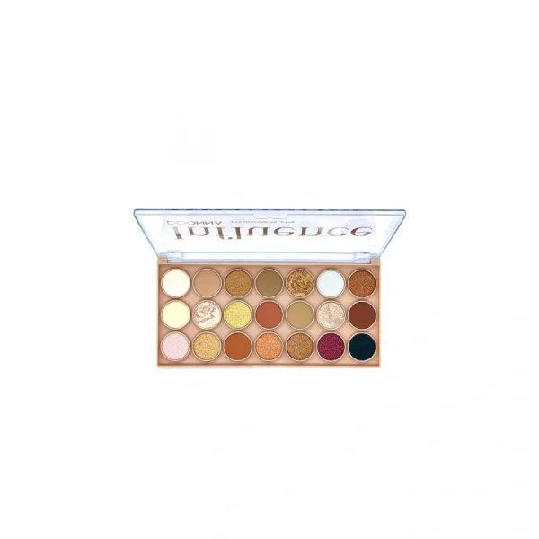 Paleta Influence B