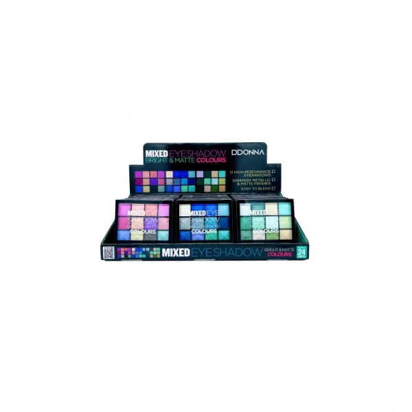Paleta Mixed - Imagen 2