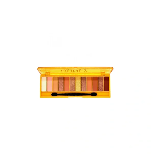 Paleta Honey