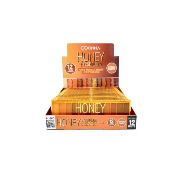 Paleta Honey - Imagen 2