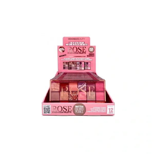 Paleta Rose - Imagen 2
