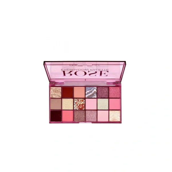 Paleta Rose