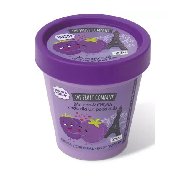 Crema Corporal Moras