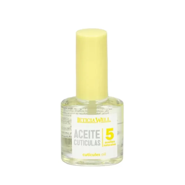 esmalte uñas tratamiento - Imagen 7