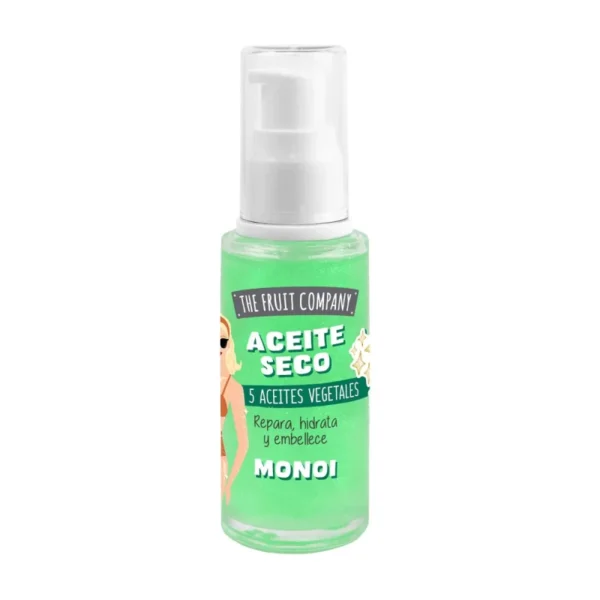Aceite seco Monoi - Imagen 2