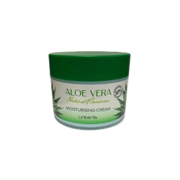Crema corporal linten´s