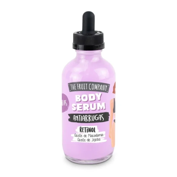 Serum The Fruit Company Mora - Imagen 2