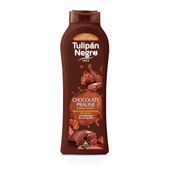 Gel de baño Chocolate praliné