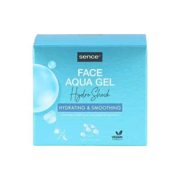 Crema hidratante facial