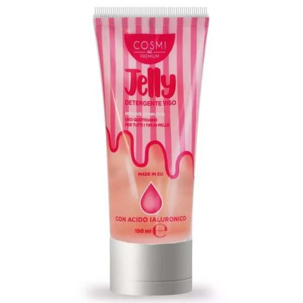 Desmaquillante Facial