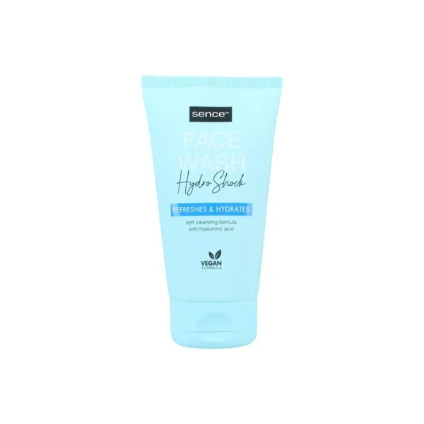 Limpiador facial hydro