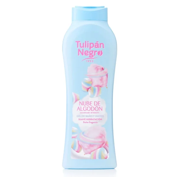 Gel de baño Nube de algodón