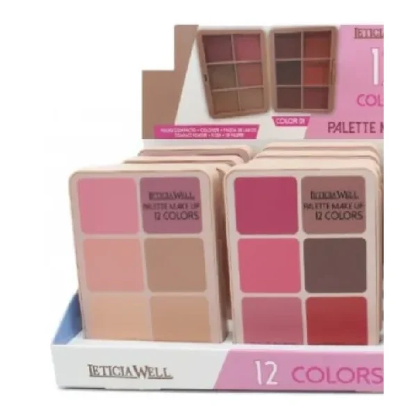Twelve Colors - Imagen 3