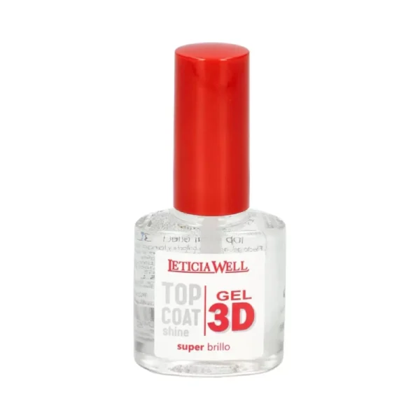 esmalte uñas tratamiento - Imagen 2