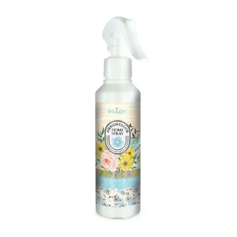 Spray neutralizador de olores