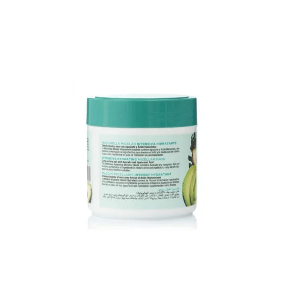 Mascarilla capilar hidratante - Imagen 2