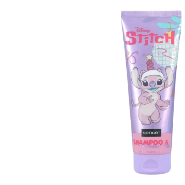 Champú y gel de ducha - Imagen 3