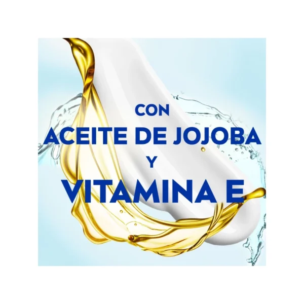 Crema hidratante Nivea - Imagen 3