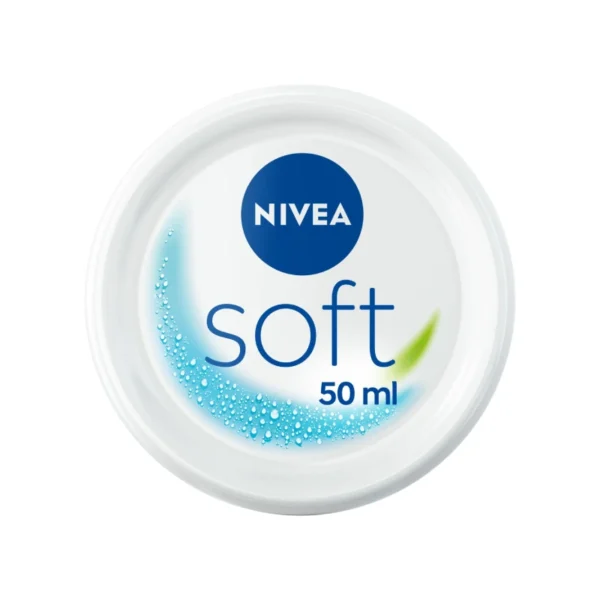 Crema hidratante Nivea