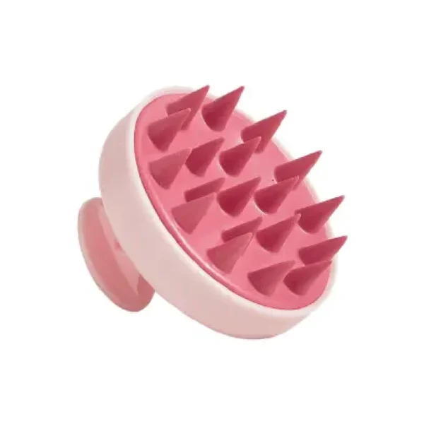 Cepillo masajeador para cabello