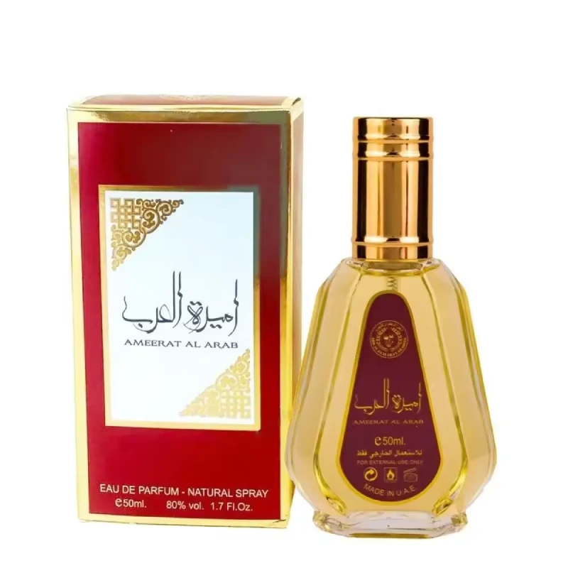 Ameerat Al Arab Princesa de Arabia 50 ml