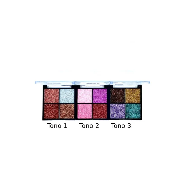 Glitter top - Imagen 2