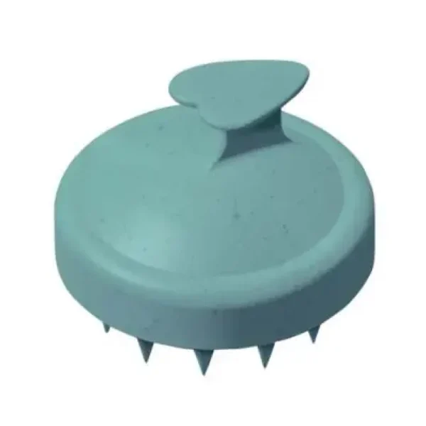Cepillo masajeador para cabello - Imagen 2
