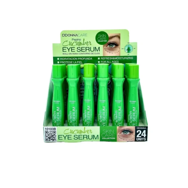 Serum de ojos