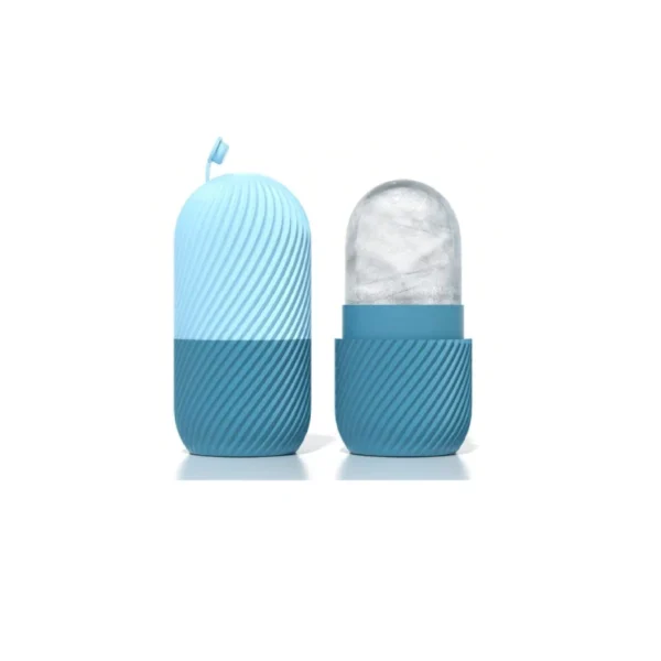 Ice Roller facial - Imagen 2