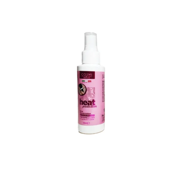 Protector para el cabello