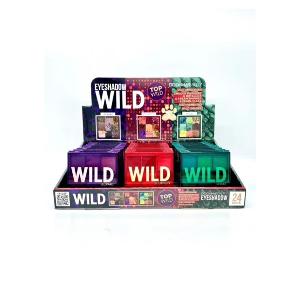 wild