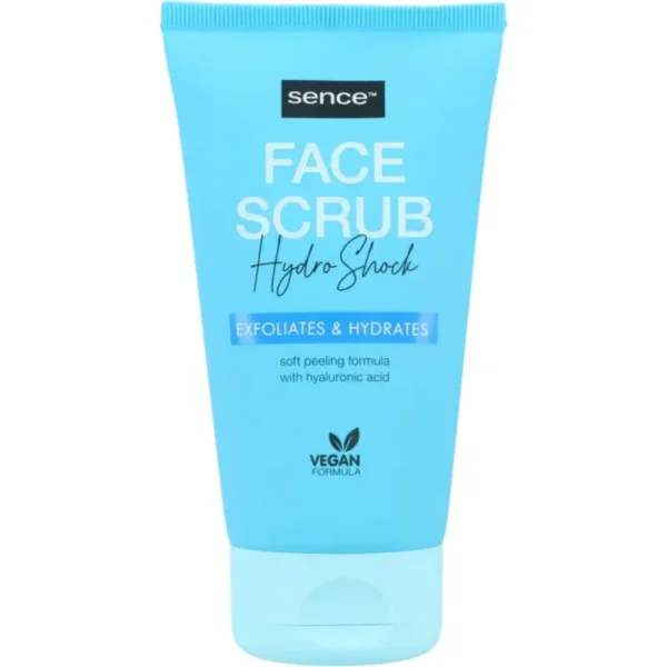 Face Scrub Exfoliante Sence
