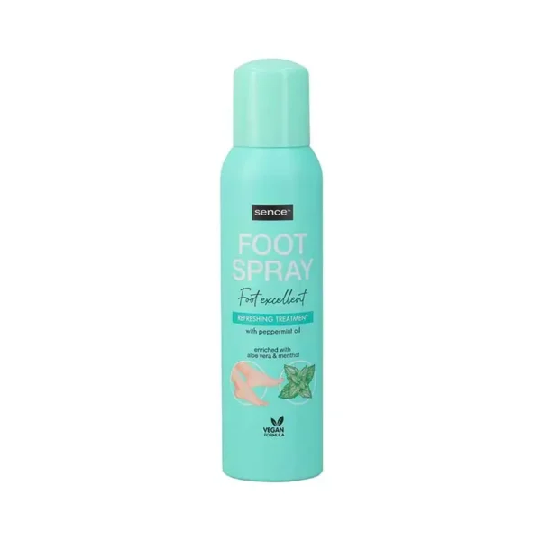 Foot Spray para pies