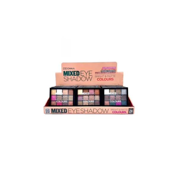 Sombras Mixed colours - Imagen 2