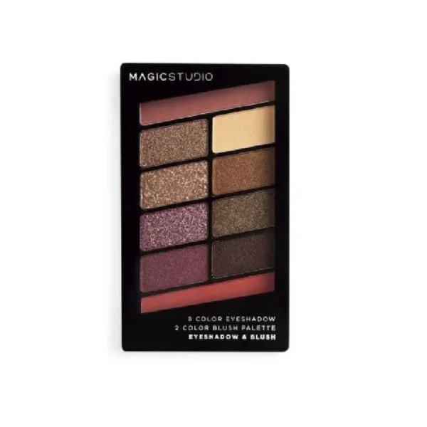 Sombras Magic Studio - Imagen 2