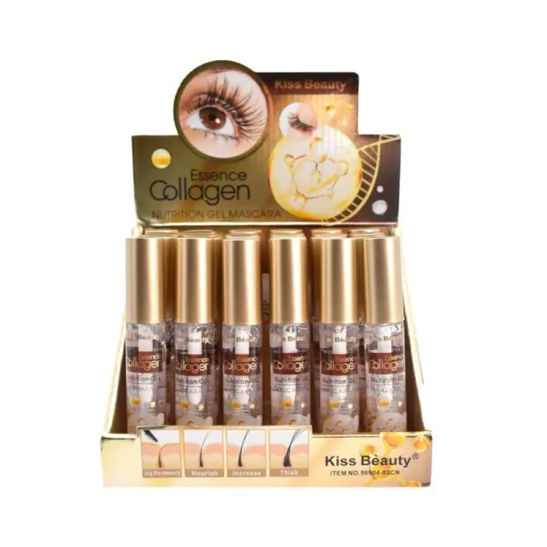 Mascara Essence collagen